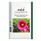 Miniature Hollyhock Flower Bonsai Plant - 200 PCS Seeds