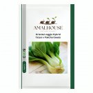 Oriental veggie Hybrid Tatsoi x PakChoi - 2500 PCS Seeds