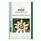 Passiflora Fruits Mixed 9 Types - 100 PCS Seeds