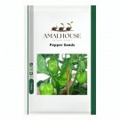 Pepper - 50 PCS Seeds