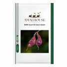 RARE hyacinth bean - 10 PCS Seeds