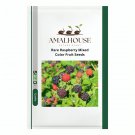 Rare Raspberry Mixed Color Fruit - 1000 PCS Seeds