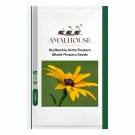 Rudbeckia Hirta Flowers Mixed Flowers - 100 PCS Seeds