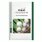 small fruit Radish - 800 PCS Seeds
