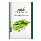 Top Crop Green Bean - 30 PCS Seeds