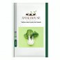Yellow Heart pak choi - 400 PCS Seeds