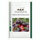 'Daheiren' Black Tomatoes - 100 PCS Seeds