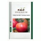 'Fluffy Pink 802' Tomatoes - 200 PCS Seeds