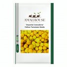 'Imperial Concubine' Yellow Tomatoes - 200 PCS Seeds
