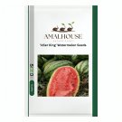 'Idler King' Watermelon - 30 PCS Seeds