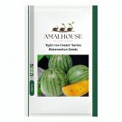 'Kylin Ice Cream' Series Watermelon - 20 PCS Seeds