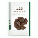 Alligator Pepper Wesa - 30 PCS Seeds