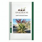 ALOE turkanensis - 10 PCS Seeds