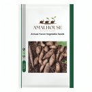 Annual Yacon Vegetable - 100 PCS Seeds
