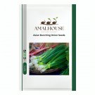 Asian Bunching Onion - 5 PCS Seeds