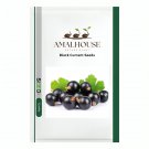 Black Currant - 200 PCS Seeds