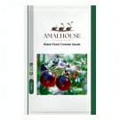 Black Pearl Tomato - 200 PCS Seeds