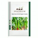 Black-line-16 Chili Pepper F1 - 1000 PCS Seeds