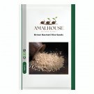Brown Basmati Rice - 200 PCS Seeds