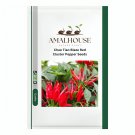 Chao Tian Blaze Red Cluster Pepper - 300 PCS Seeds
