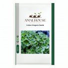 Cuban Oregano - 60 PCS Seeds