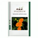 Eschscholzia californica - 200 PCS Seeds