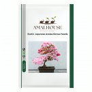 Exotic Japanese Azalea Bonsai - 200 PCS Seeds