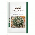 Gymnocalycium cardenasianum Rare Cactus Plants - 10 PCS Seeds