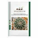 Gymnocalycium spegazzinii ssp. Horizonthalonium Rare Cactus Plants - 10 PCS Seeds