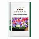 Hanging Petunia Mixed - 200 PCS Seeds