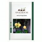Hardy Orange - 50 PCS Seeds