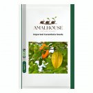 Imported Carambola - 100 PCS Seeds