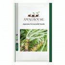 Japanese Horseradish - 100 PCS Seeds