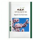 Magnolia Tree Flower - 10 PCS Seeds