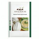 Mashed Potato Squash - 50 PCS Seeds