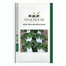Milky-White Bok Bhoy - 5 PCS Seeds