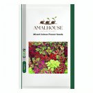 Mixed Coleus Flower - 100 PCS Seeds