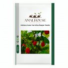 mixtas al azar Carolina Reaper - 500 PCS Seeds