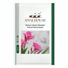 Nerium Flower Oleander Potted Plants - 50 PCS Seeds