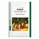 Organic Pear - 20 PCS Seeds