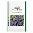 Ornamental Pepper - 100 PCS Seeds