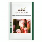 Oxalis Versicolor Flores Bonsái - 100 PCS Seeds