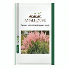 Pampas for Patio and Garden - 200 PCS Seeds