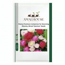 Peony Premium Collection for Stunning Blooms, Mixed 'Sanmao' - 20 PCS Seeds