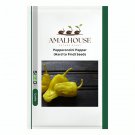 Pepperoncini Pepper (Hard to Find) - 100 PCS Seeds