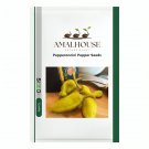 Pepperoncini Pepper - 30 PCS Seeds