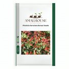 Photinia Serrulata Bonsai - 10 PCS Seeds