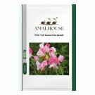 Pink Tall Sweet Pea - 100 PCS Seeds