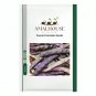 Purple Pole Bean - 10 PCS Seeds