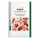 Rare 'Qiyu' Series Light Pink Peony - 20 PCS Seeds